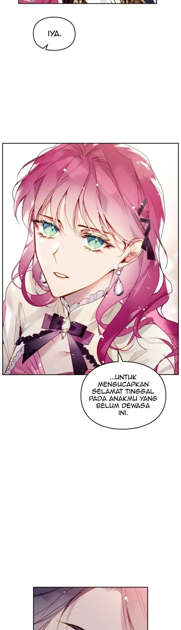 Villains Are Destined to Die Chapter 135 Gambar 20