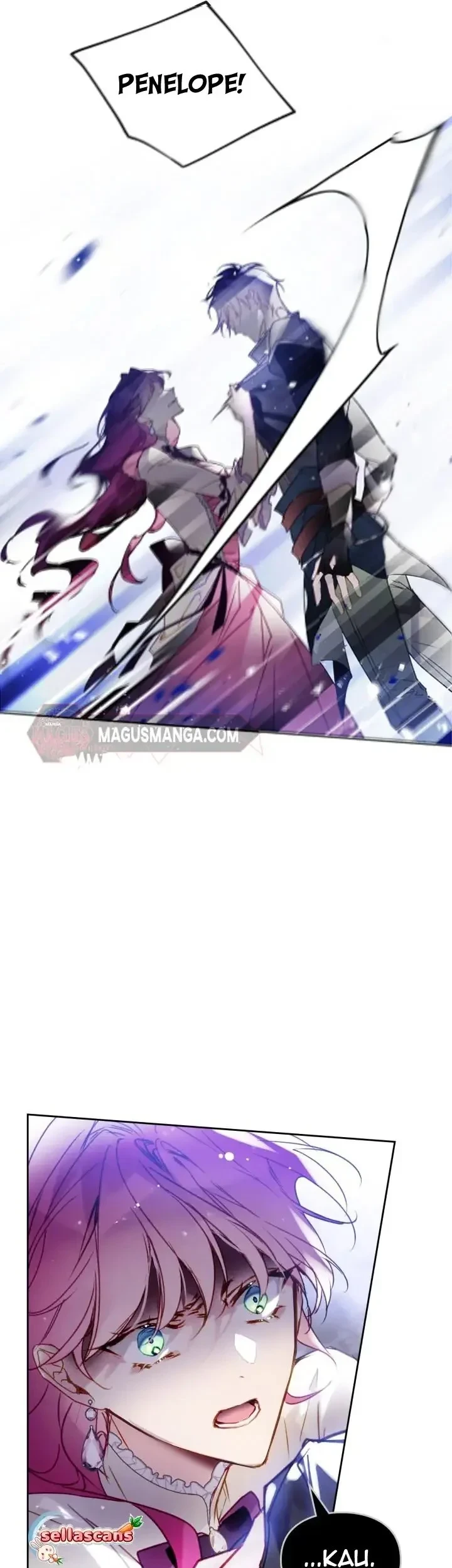 Villains Are Destined to Die Chapter 136 Gambar 23