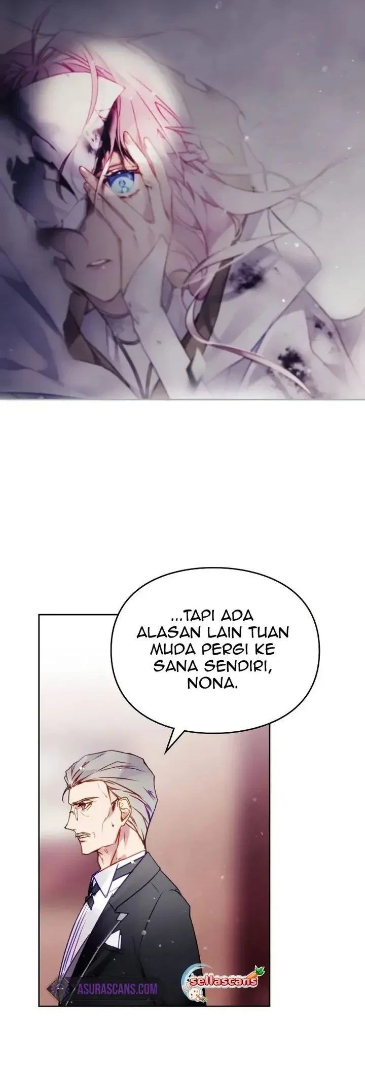 Villains Are Destined to Die Chapter 137 Gambar 26