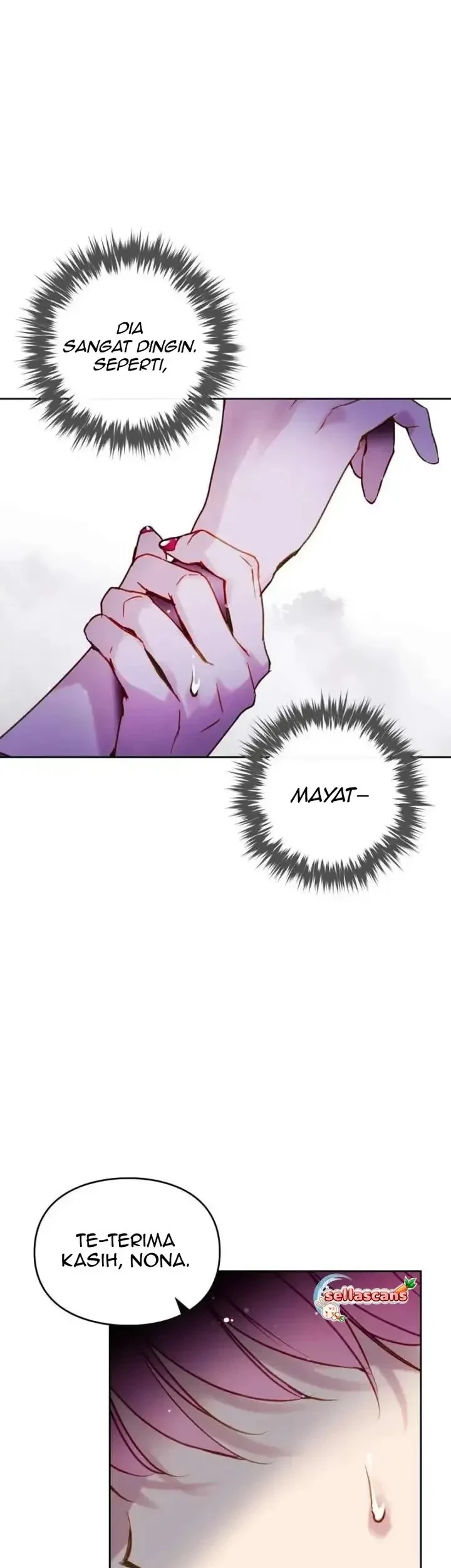 Villains Are Destined to Die Chapter 138 Gambar 22