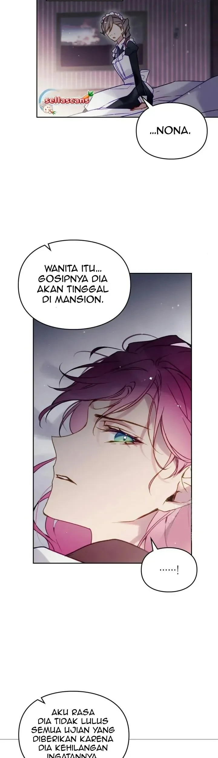 Villains Are Destined to Die Chapter 139 Gambar 19