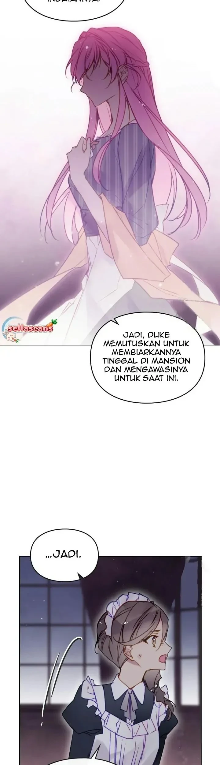 Villains Are Destined to Die Chapter 139 Gambar 20