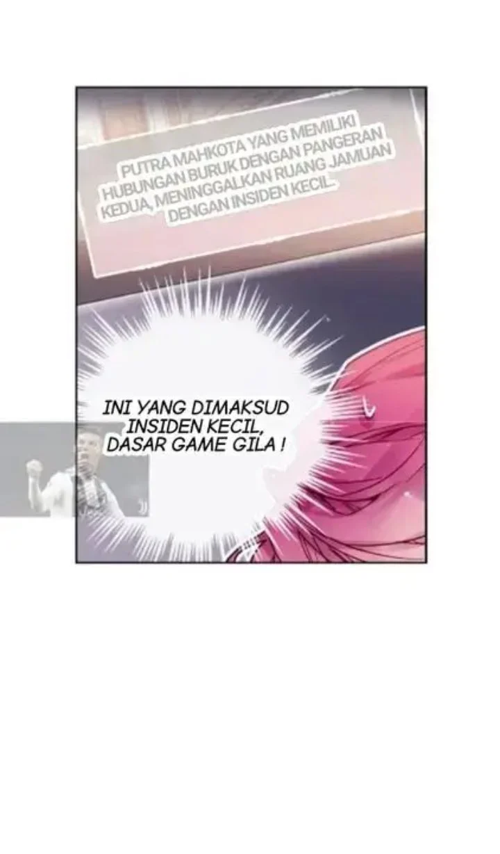 Villains Are Destined to Die Chapter 14 Gambar 21