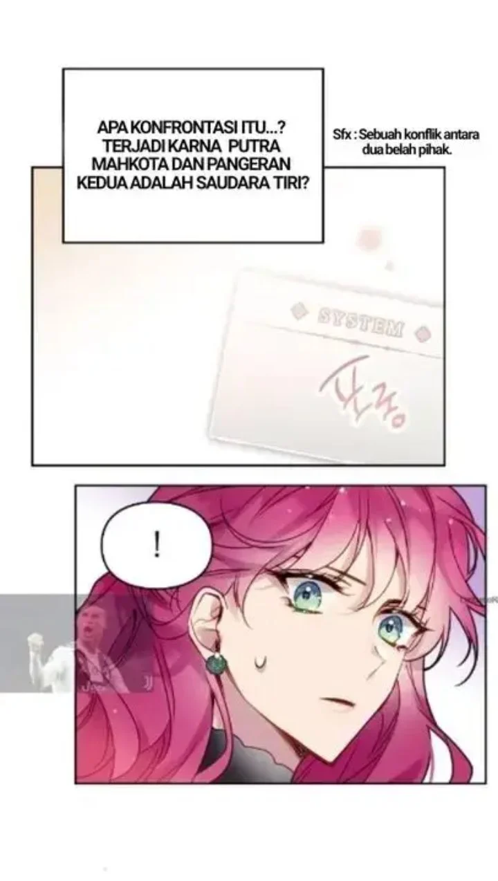 Villains Are Destined to Die Chapter 14 Gambar 22