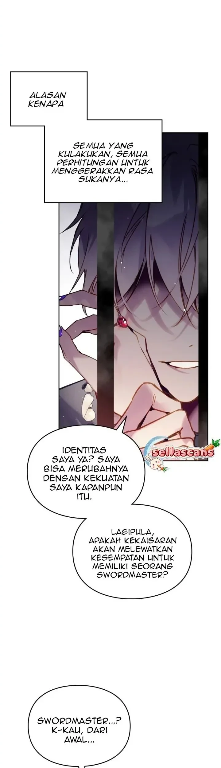 Villains Are Destined to Die Chapter 143 Gambar 21