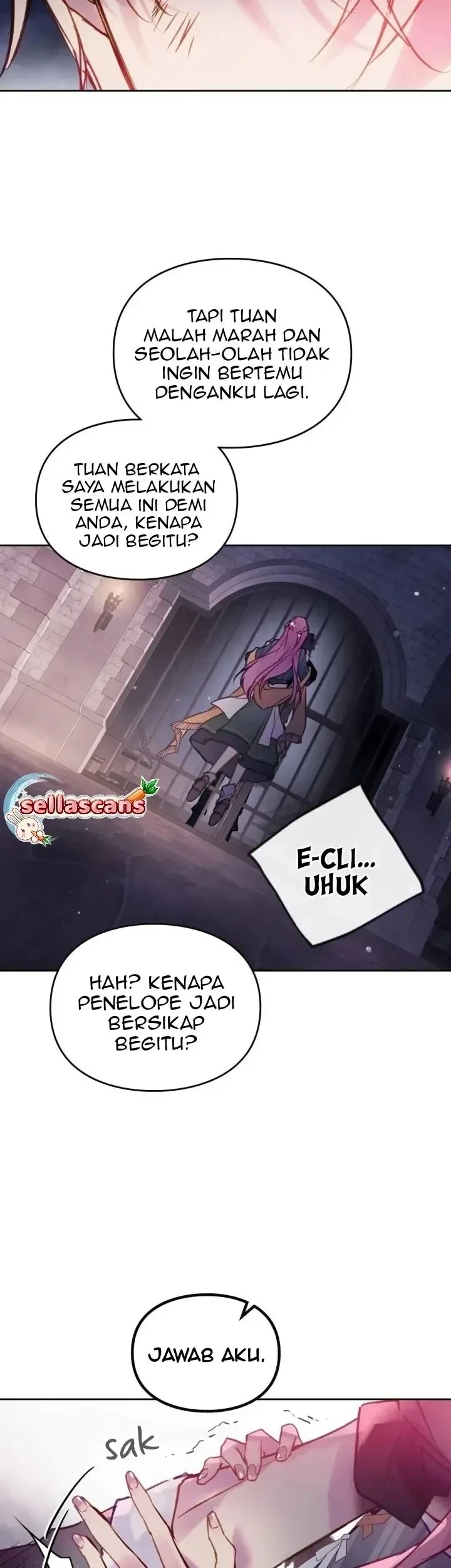 Villains Are Destined to Die Chapter 144 Gambar 23