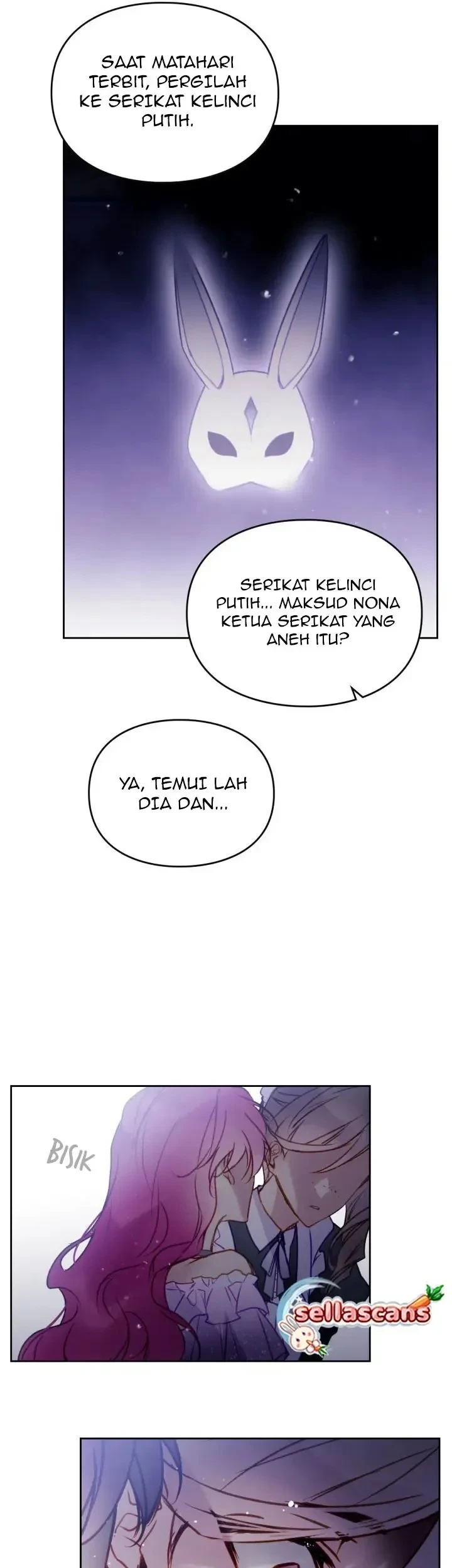 Villains Are Destined to Die Chapter 145 Gambar 22