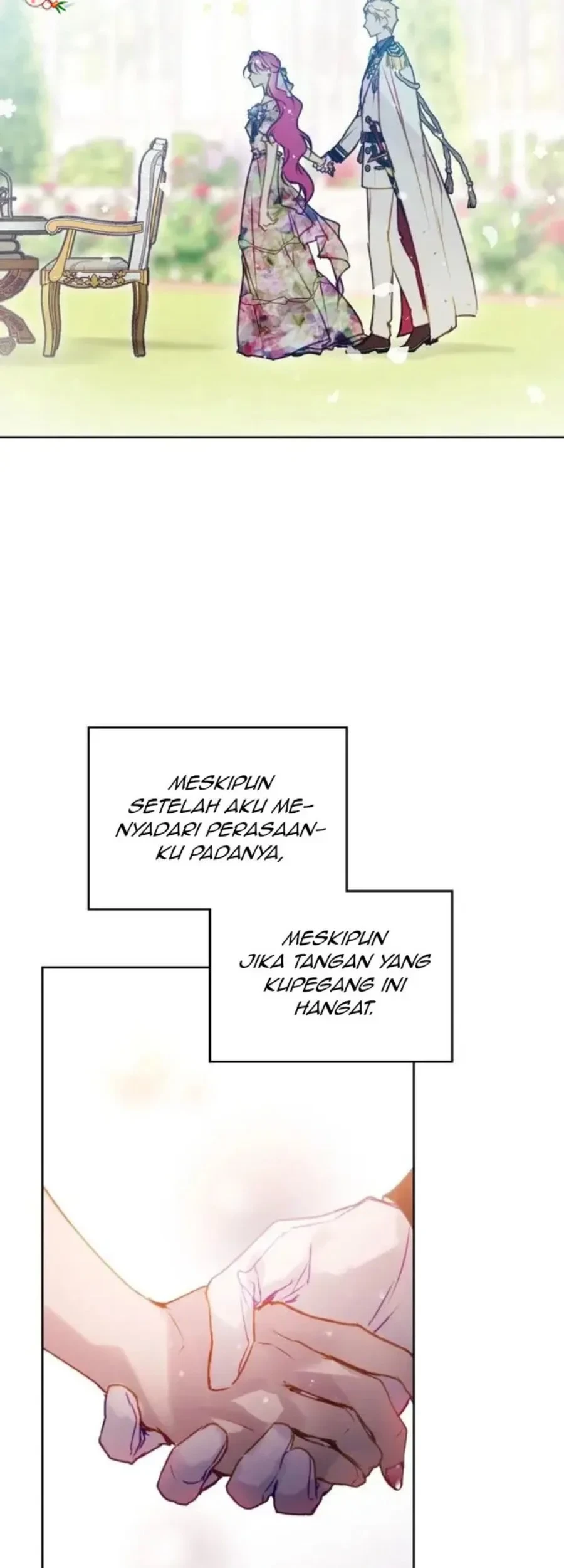 Villains Are Destined to Die Chapter 146 Gambar 32
