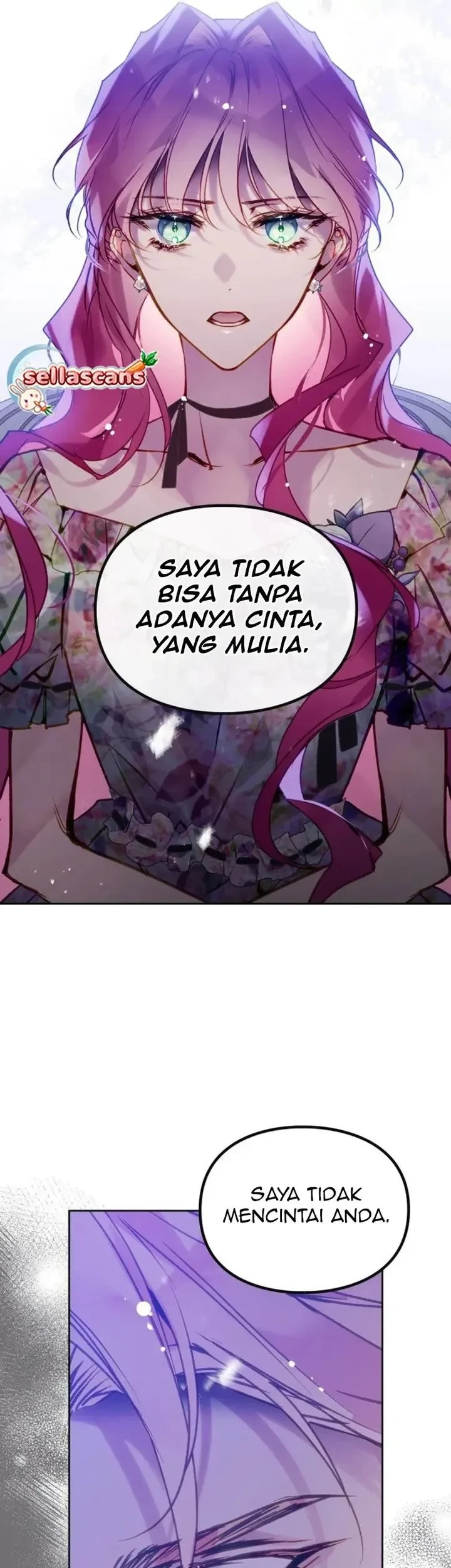 Villains Are Destined to Die Chapter 147 Gambar 26