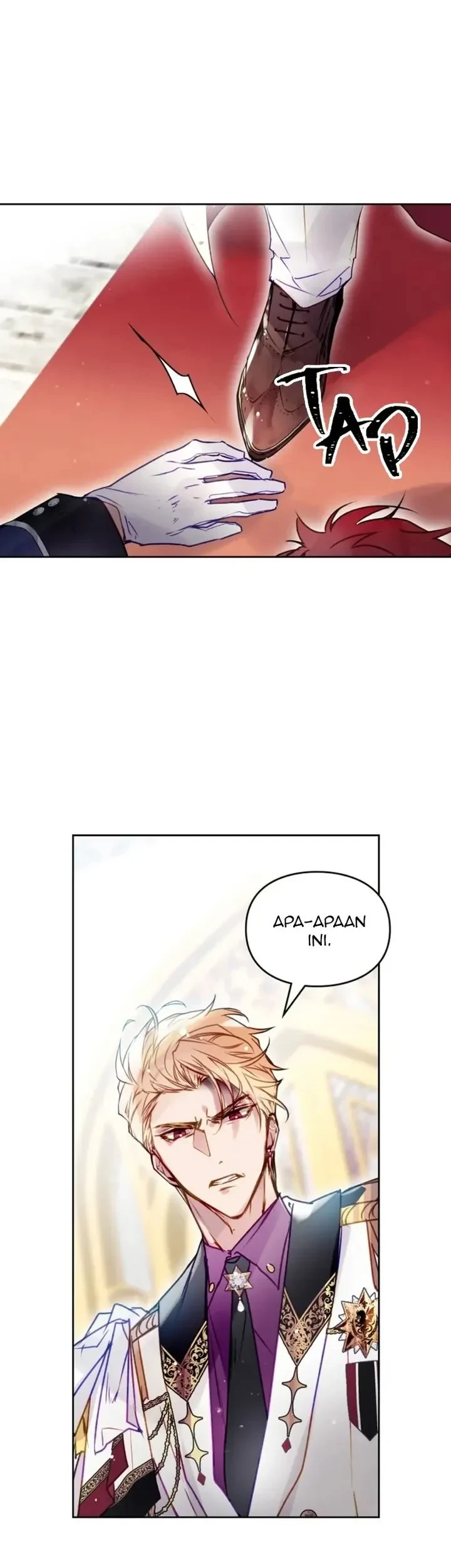 Villains Are Destined to Die Chapter 148 Gambar 25
