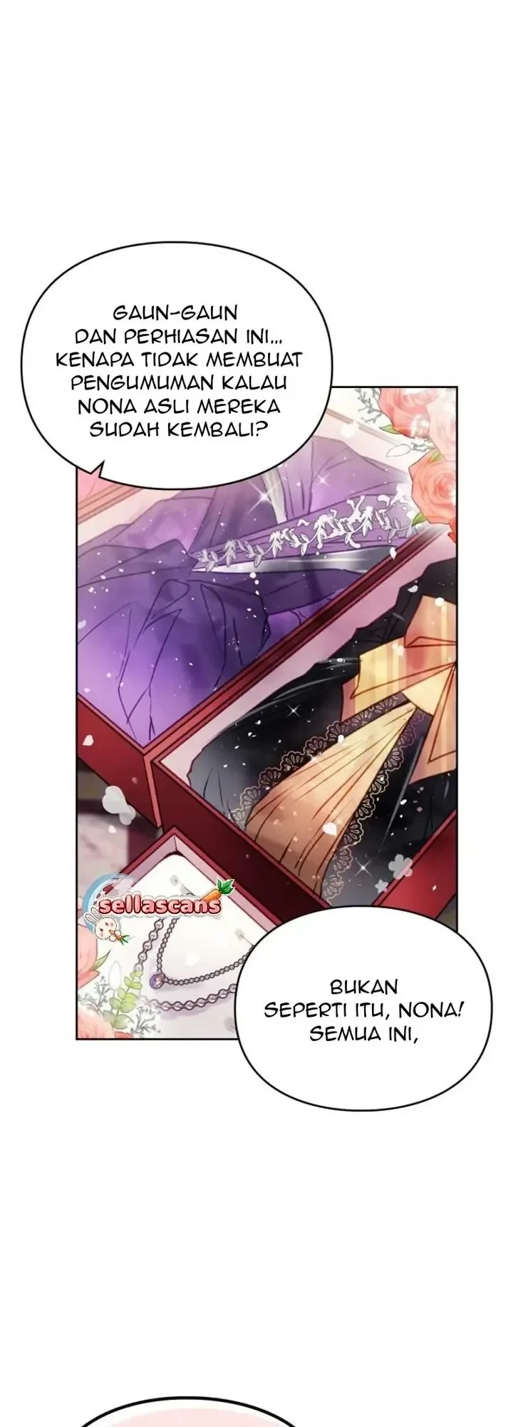 Villains Are Destined to Die Chapter 149 Gambar 20