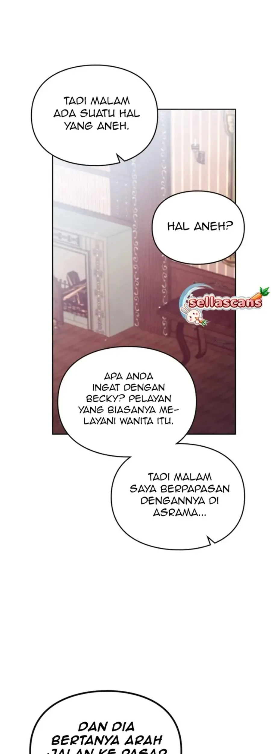 Villains Are Destined to Die Chapter 150 Gambar 31