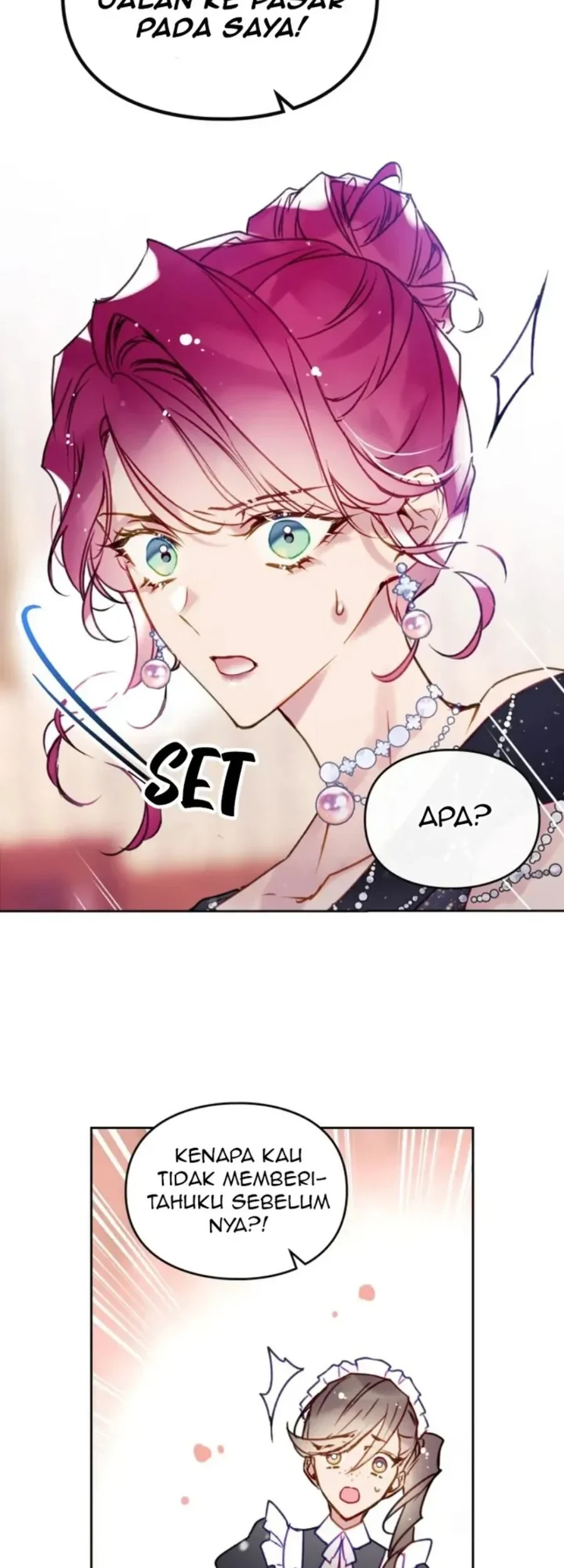 Villains Are Destined to Die Chapter 150 Gambar 32