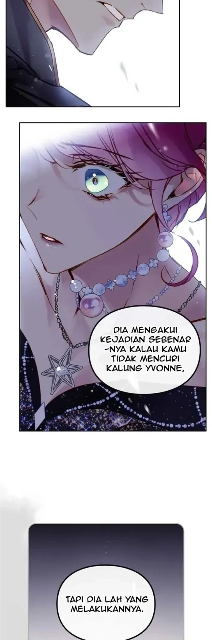 Villains Are Destined to Die Chapter 151 Gambar 22
