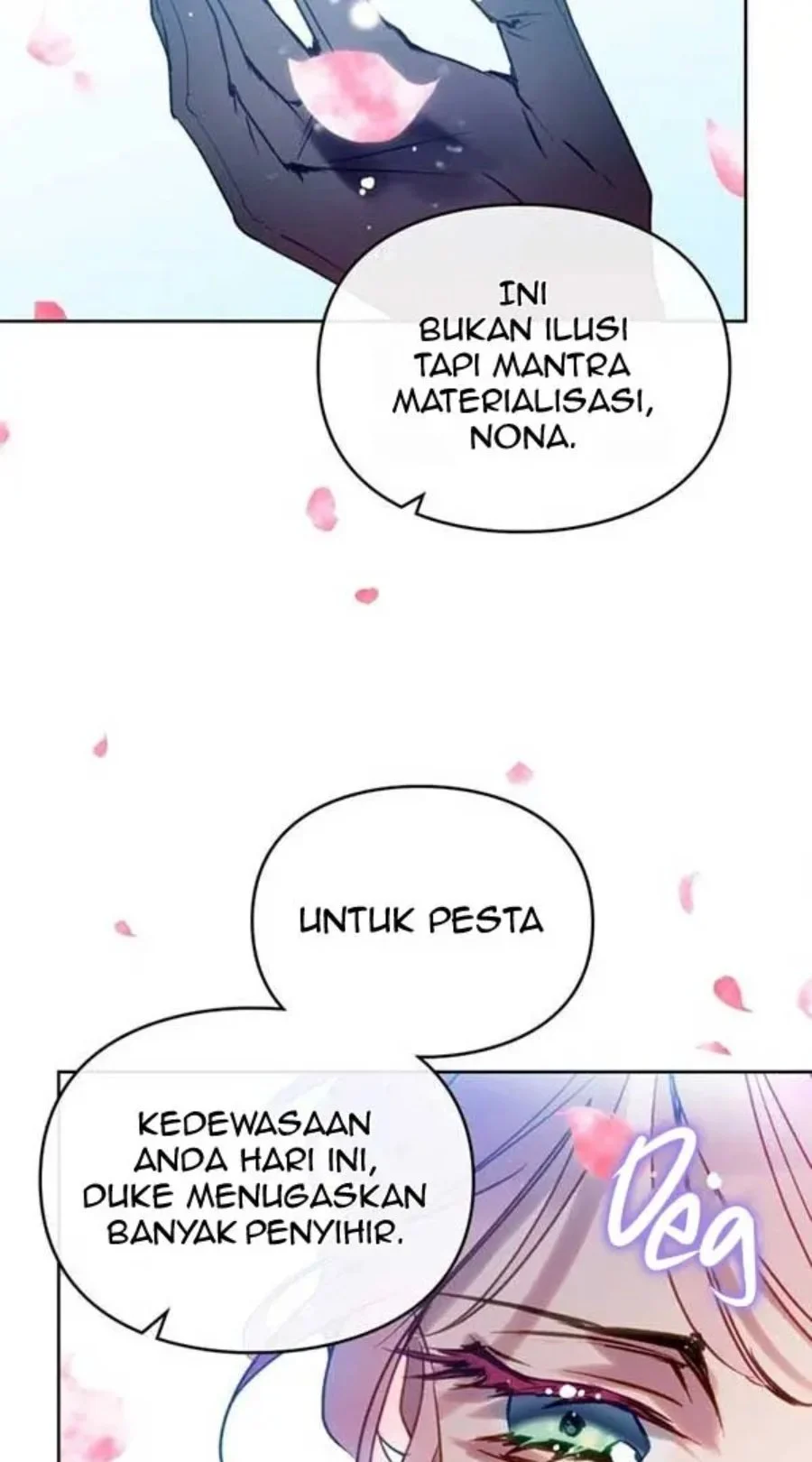 Villains Are Destined to Die Chapter 153 Gambar 36