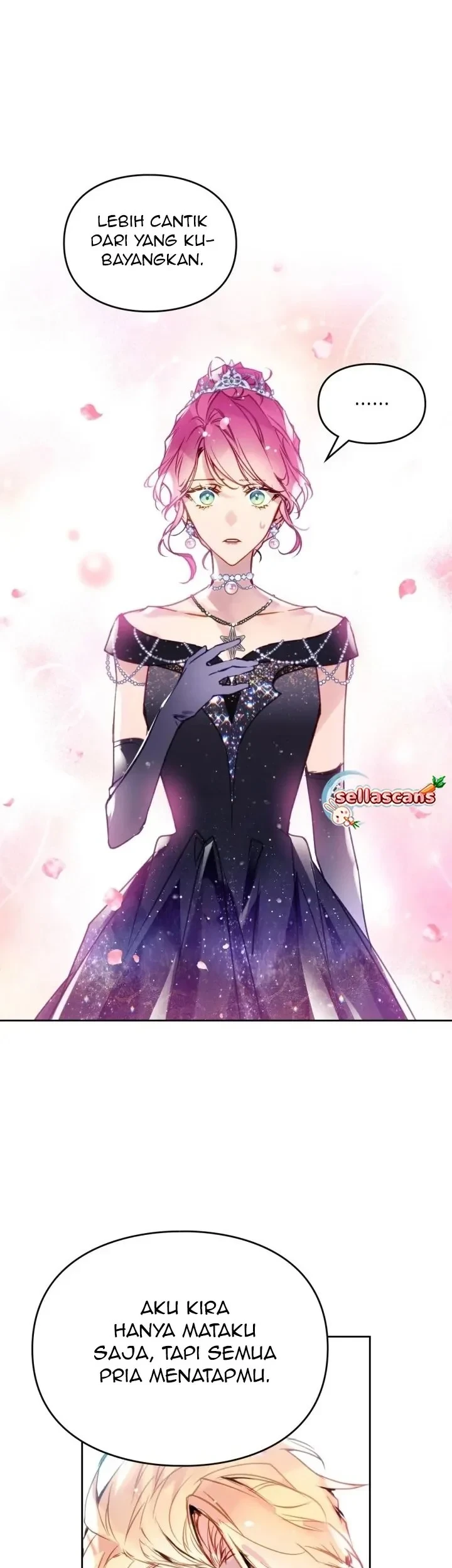 Villains Are Destined to Die Chapter 154 Gambar 22