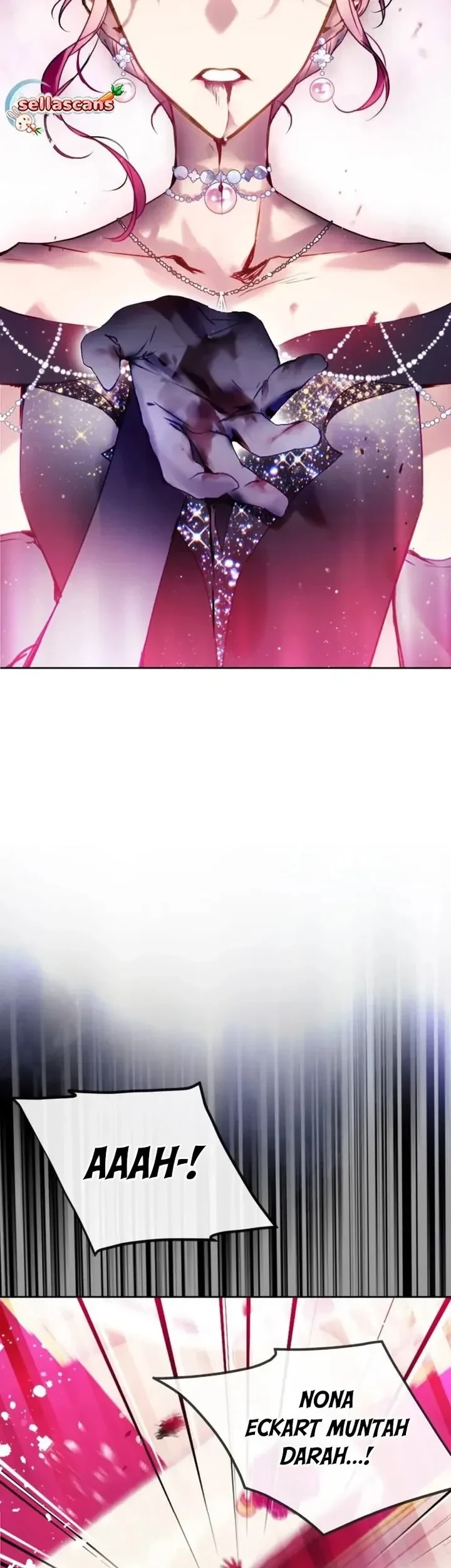 Villains Are Destined to Die Chapter 157 Gambar 24