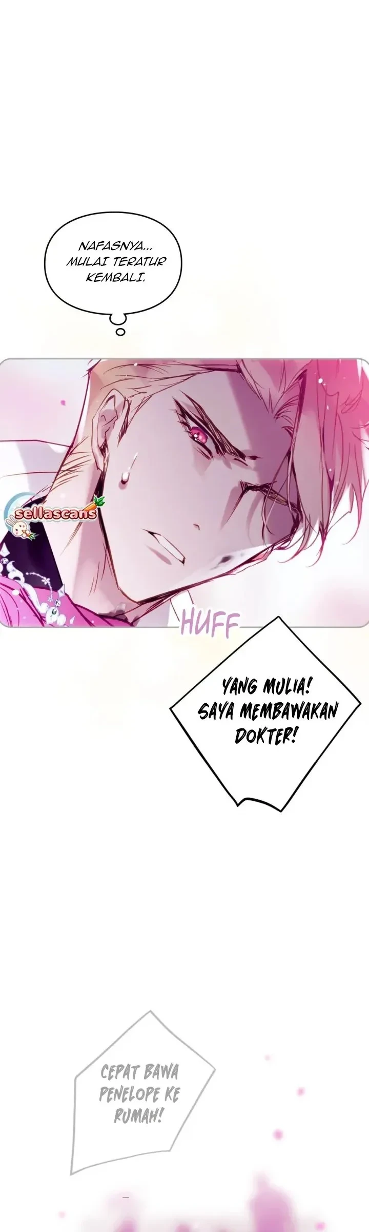 Villains Are Destined to Die Chapter 158 Gambar 24