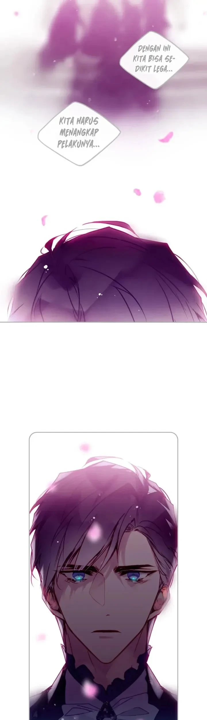 Villains Are Destined to Die Chapter 158 Gambar 25