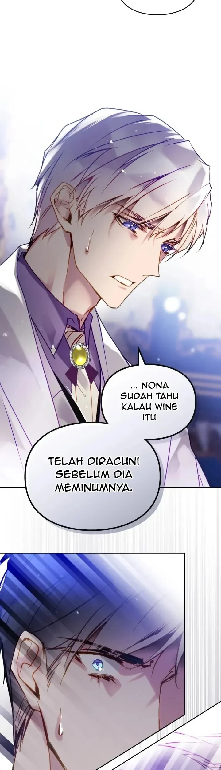 Villains Are Destined to Die Chapter 160 Gambar 29