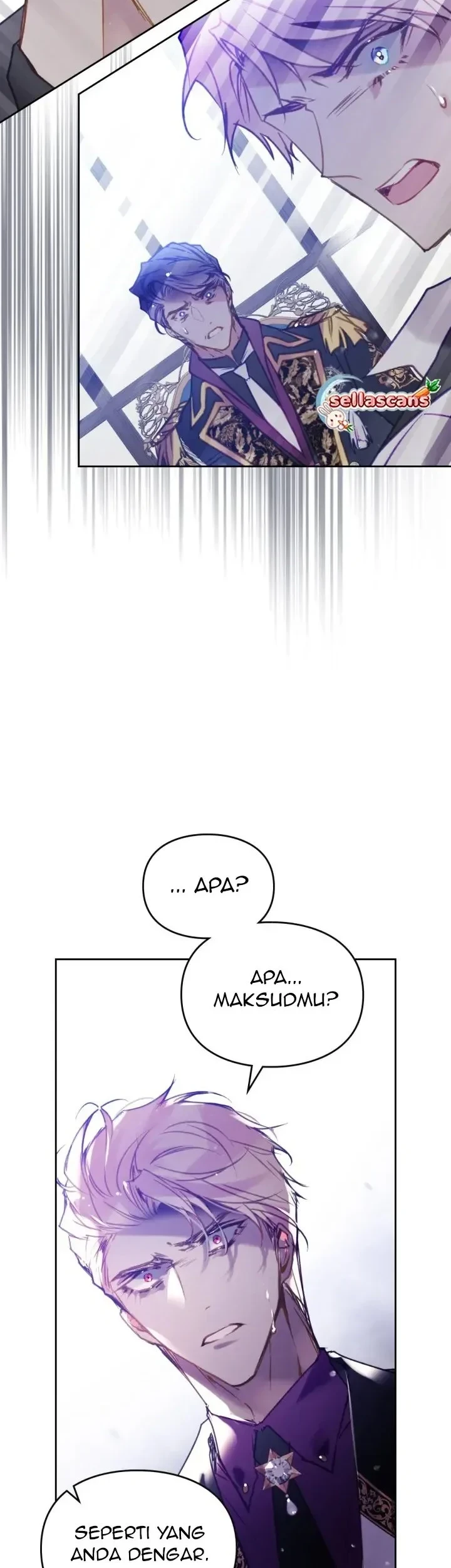 Villains Are Destined to Die Chapter 160 Gambar 30