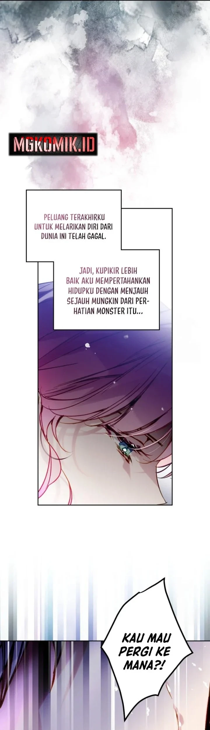 Villains Are Destined to Die Chapter 165 Gambar 23