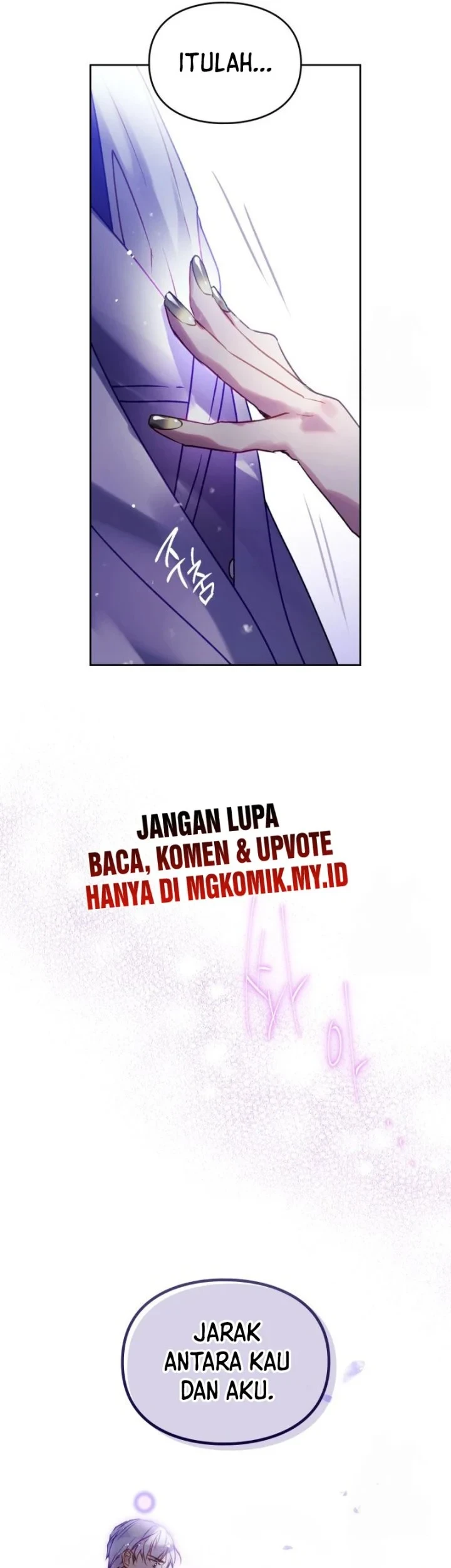 Villains Are Destined to Die Chapter 166 Gambar 25