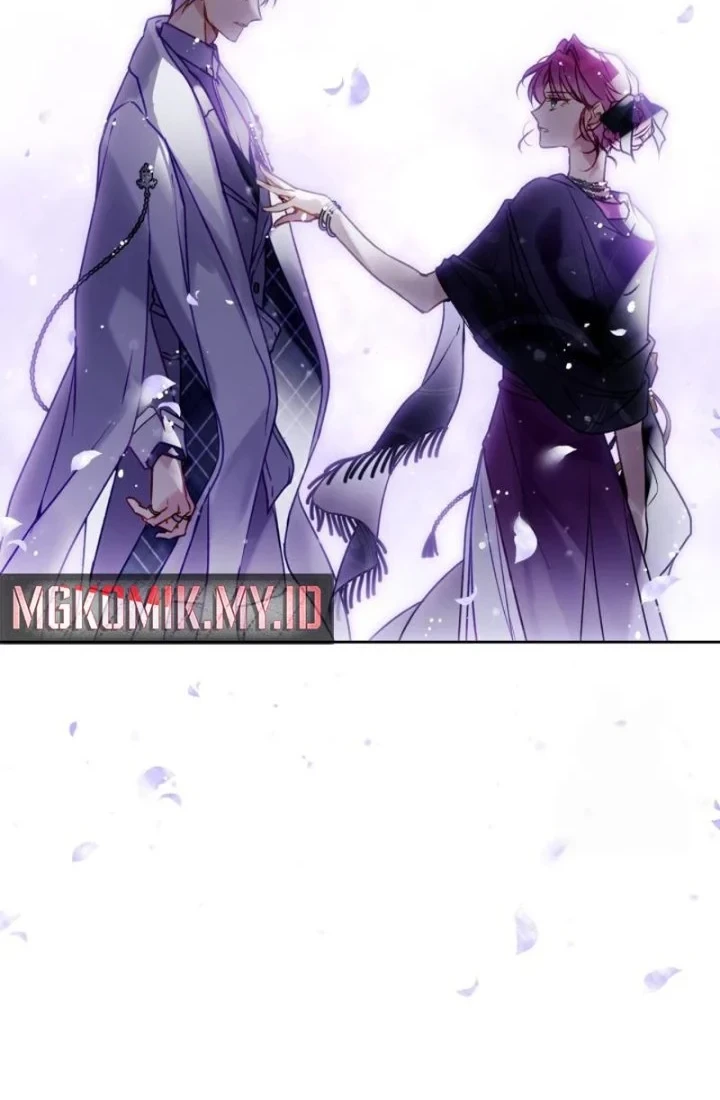 Villains Are Destined to Die Chapter 166 Gambar 26
