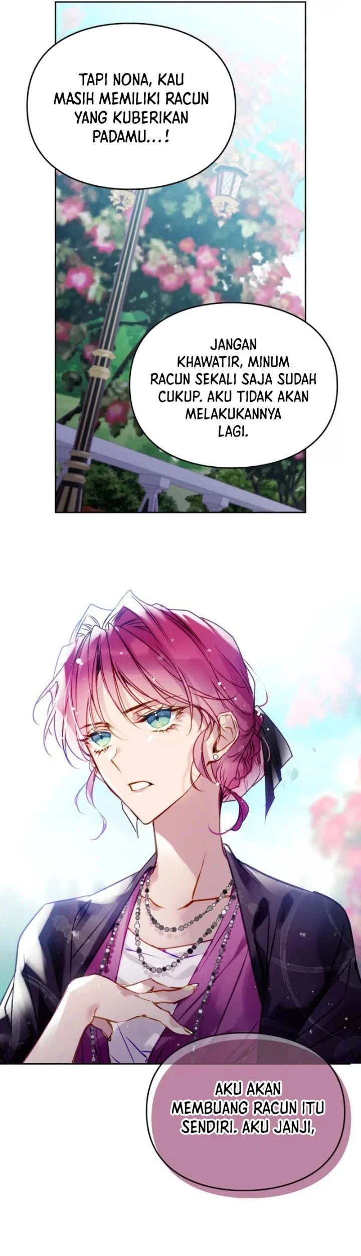 Villains Are Destined to Die Chapter 167 Gambar 27