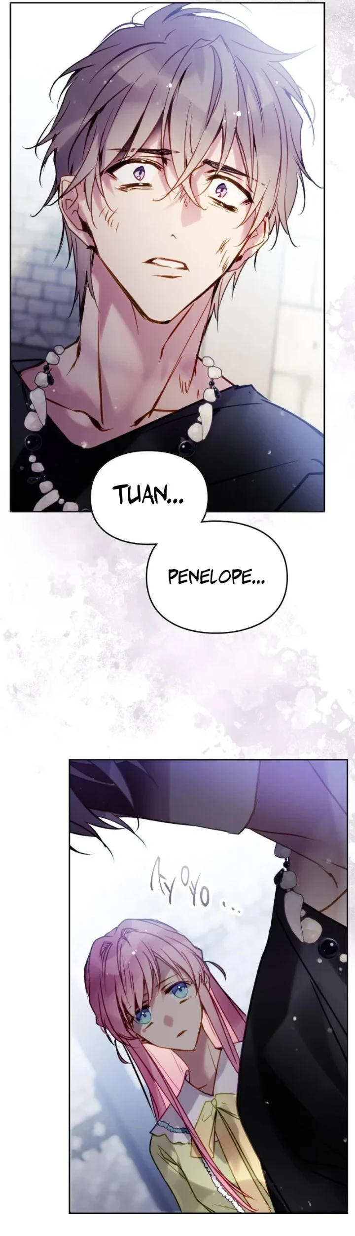 Villains Are Destined to Die Chapter 169 Gambar 26
