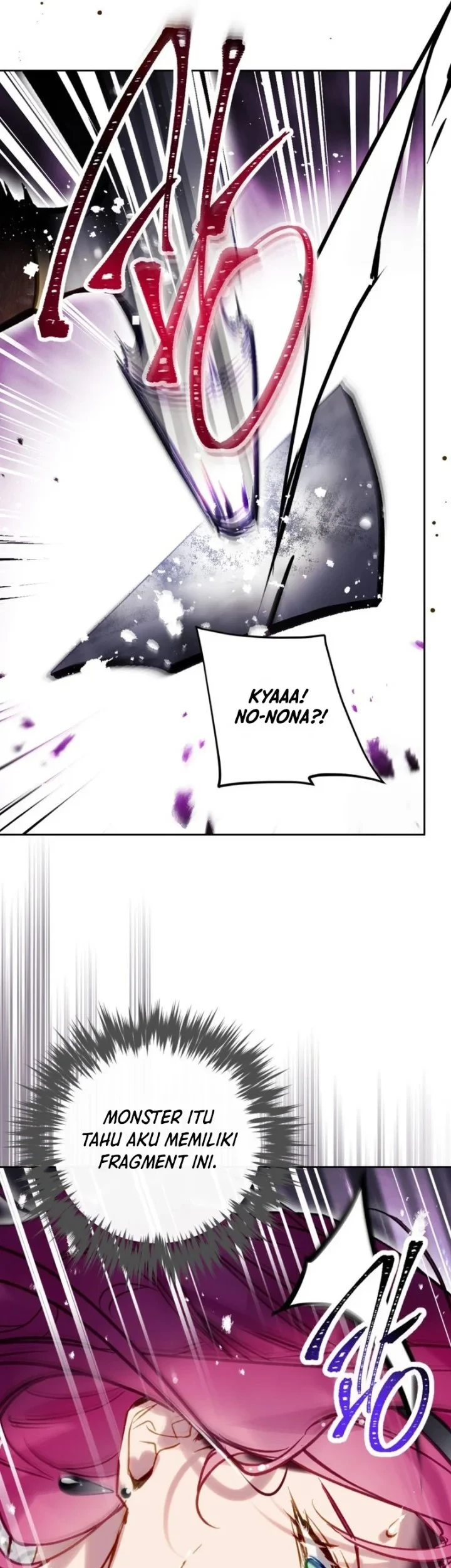 Villains Are Destined to Die Chapter 170 Gambar 25