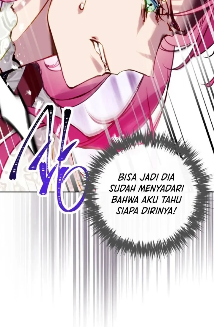 Villains Are Destined to Die Chapter 170 Gambar 26