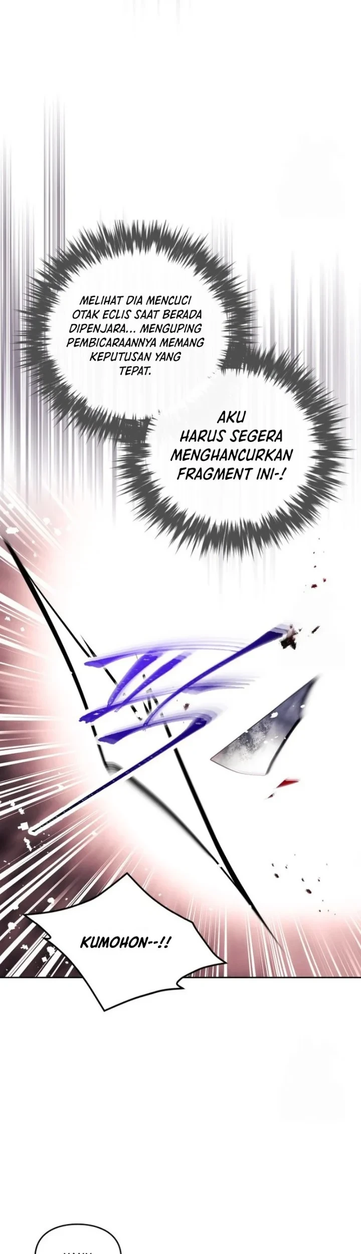 Villains Are Destined to Die Chapter 170 Gambar 27