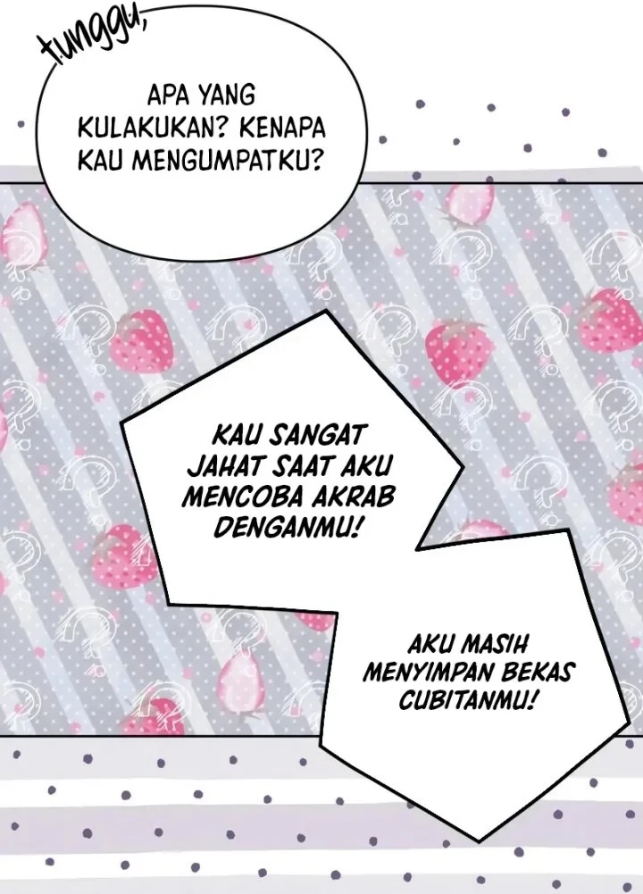 Villains Are Destined to Die Chapter 171 Gambar 28