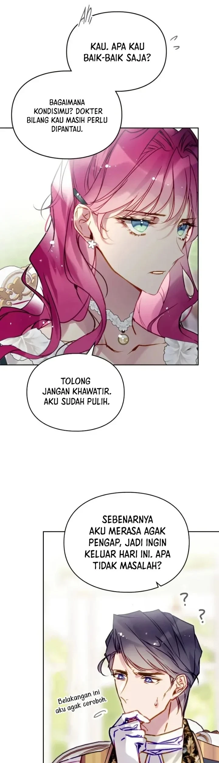 Villains Are Destined to Die Chapter 172 Gambar 27