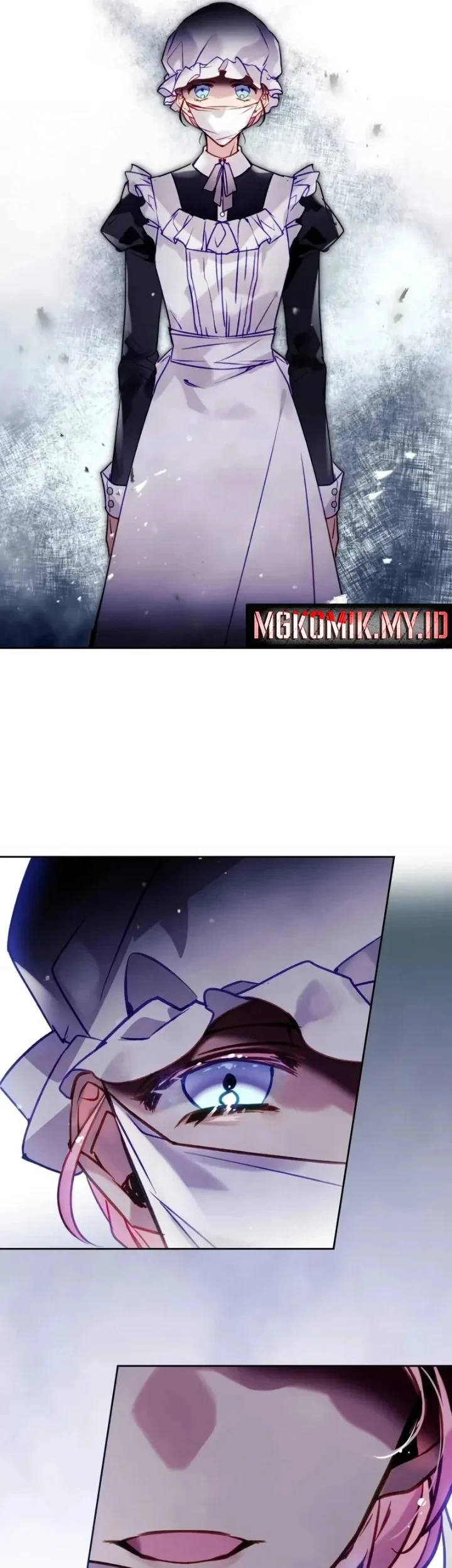 Villains Are Destined to Die Chapter 173 Gambar 23