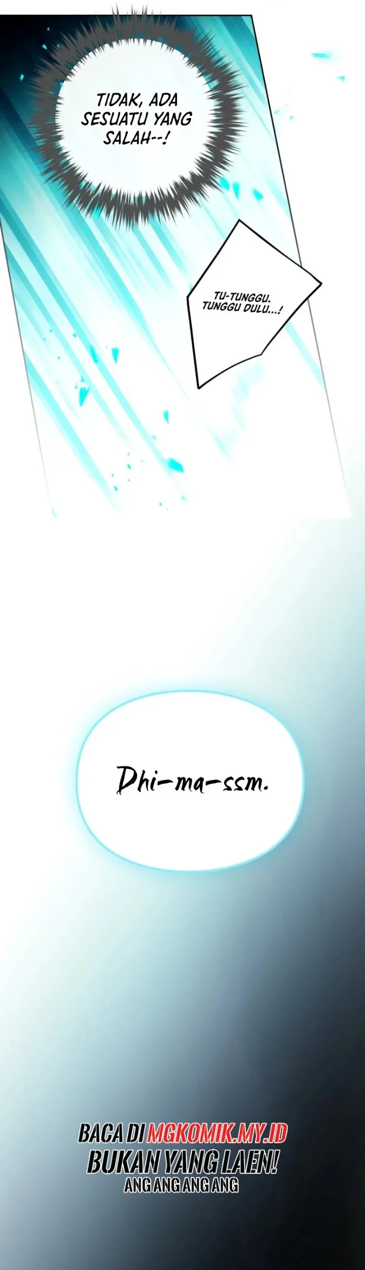 Villains Are Destined to Die Chapter 174 Gambar 29