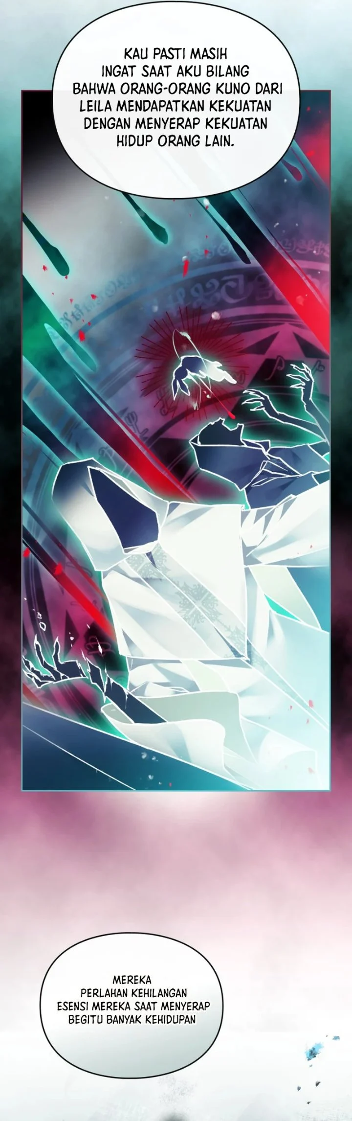 Villains Are Destined to Die Chapter 176 Gambar 27