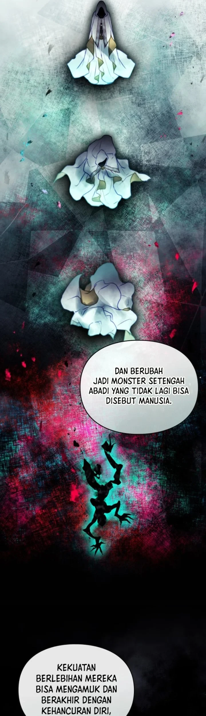 Villains Are Destined to Die Chapter 176 Gambar 28