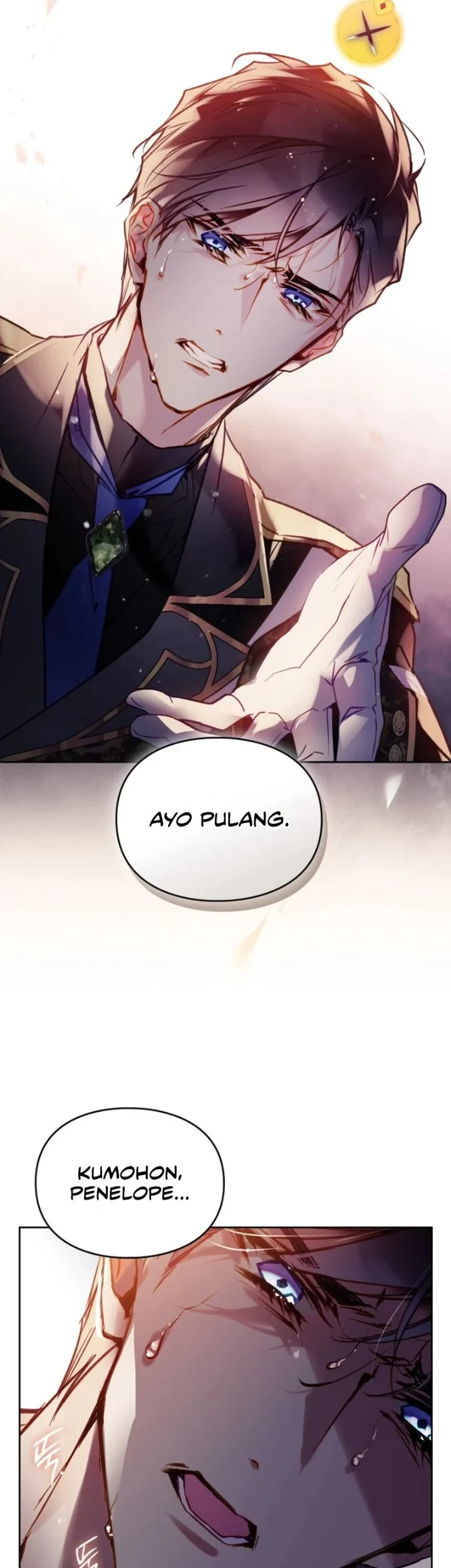 Villains Are Destined to Die Chapter 178 Gambar 26