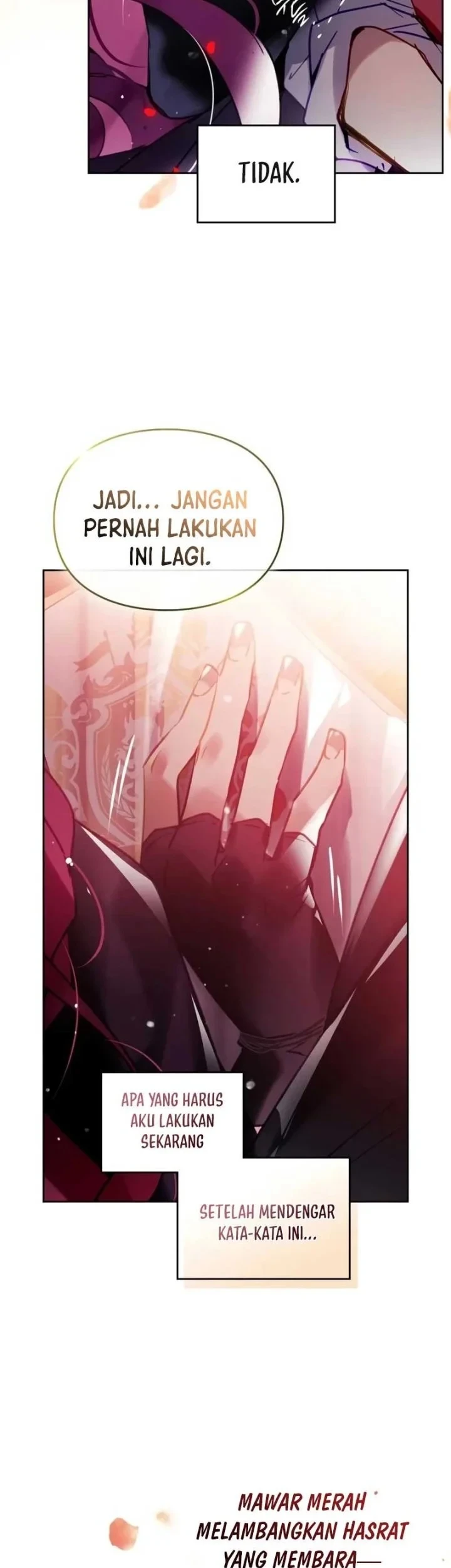 Villains Are Destined to Die Chapter 180 Gambar 23