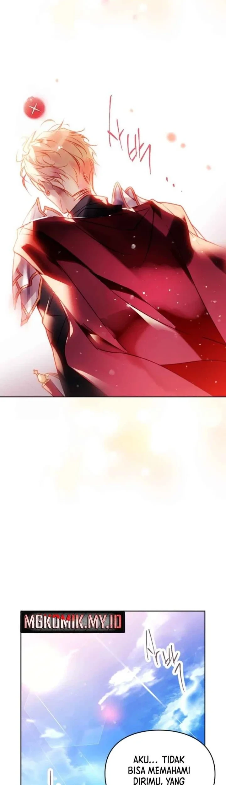 Villains Are Destined to Die Chapter 181 Gambar 27