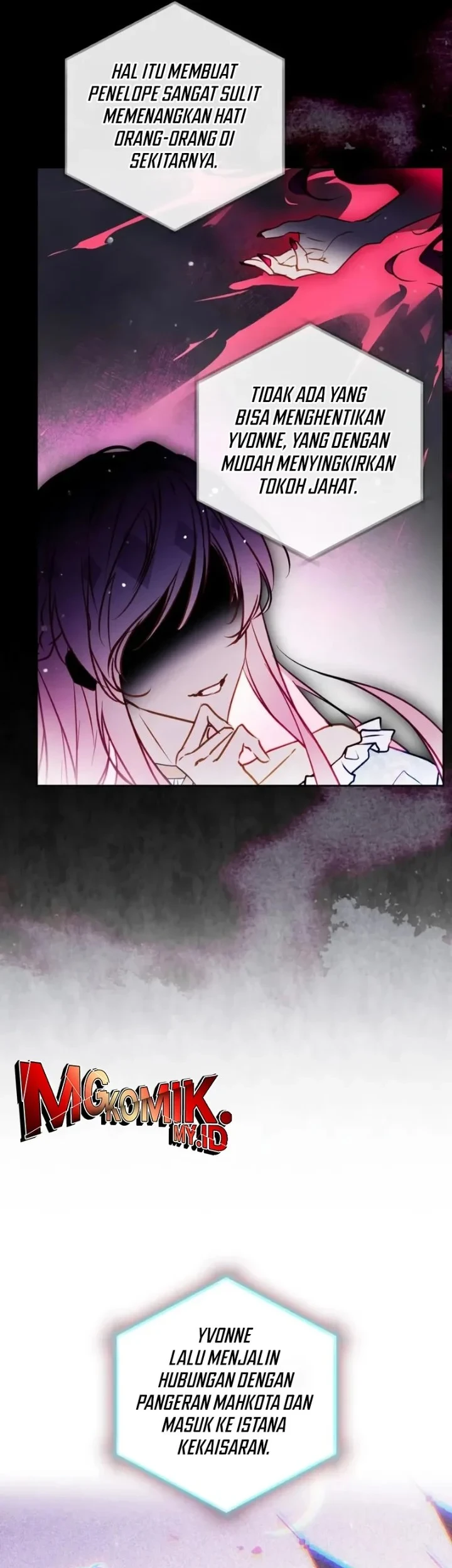 Villains Are Destined to Die Chapter 182 Gambar 31