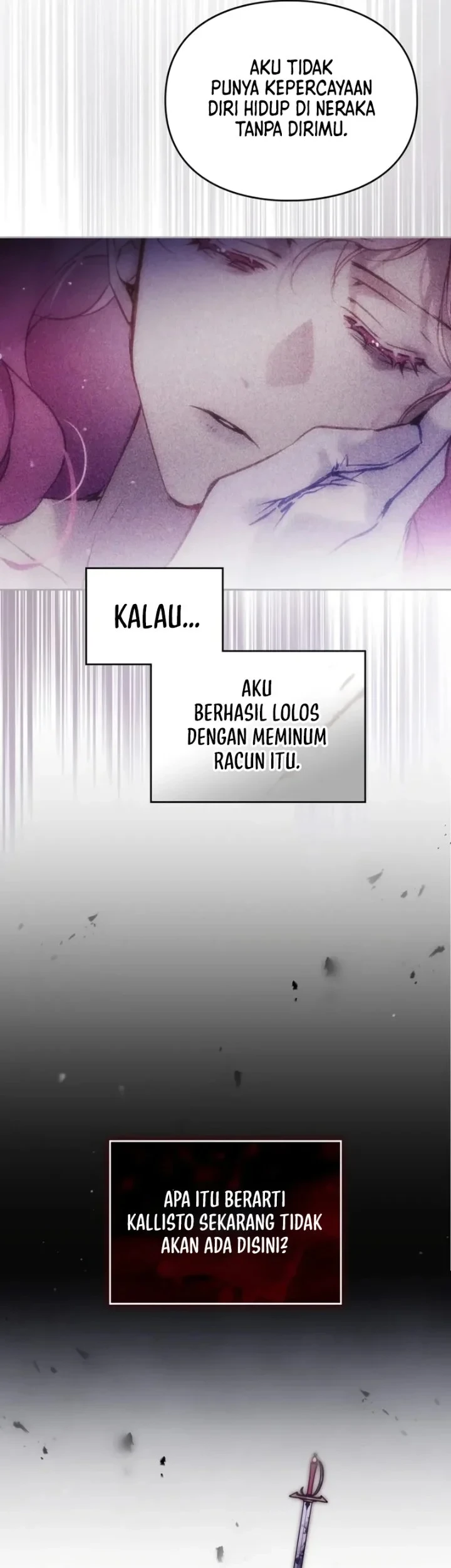 Villains Are Destined to Die Chapter 185 Gambar 29