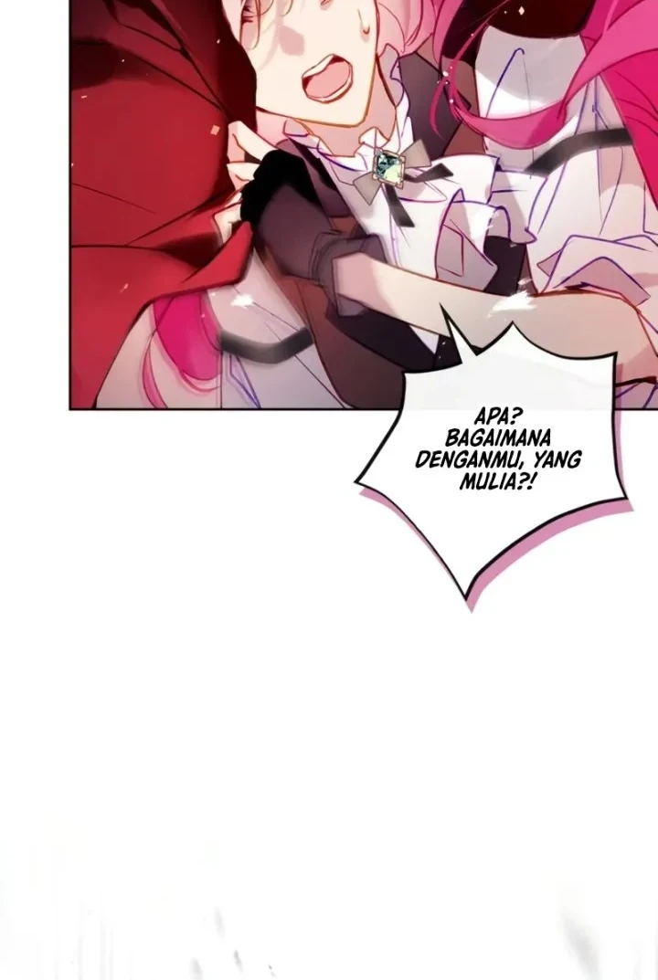 Villains Are Destined to Die Chapter 187 Gambar 25