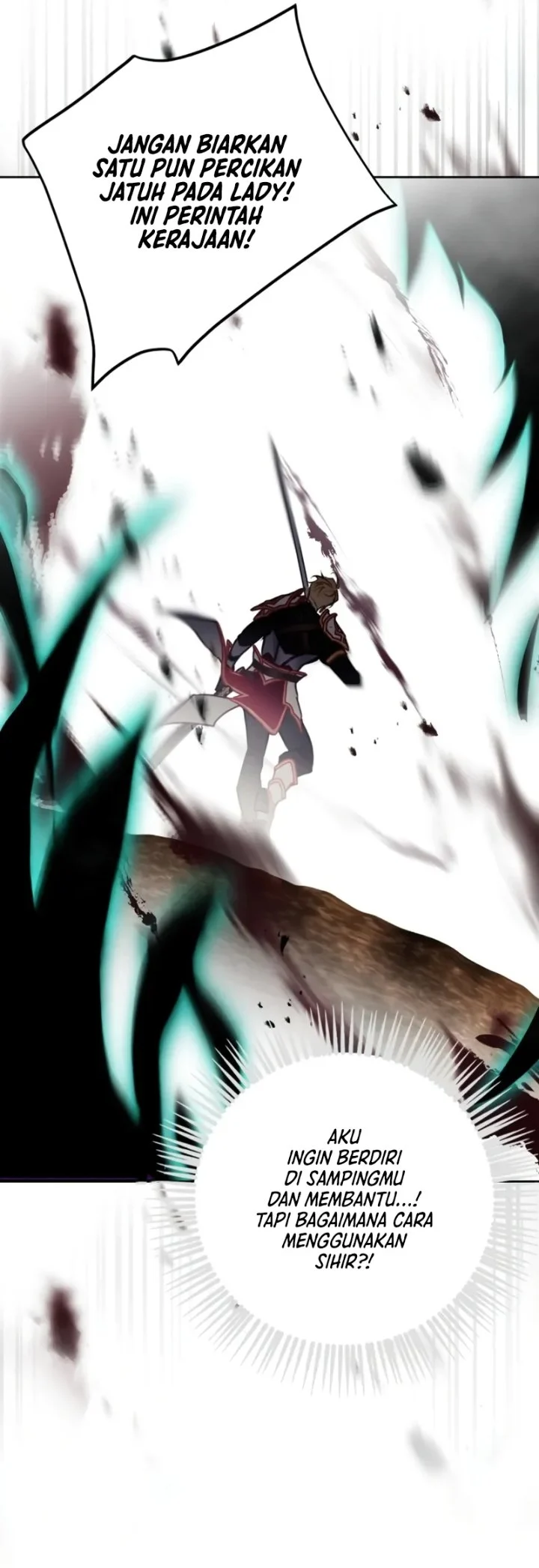 Villains Are Destined to Die Chapter 187 Gambar 26