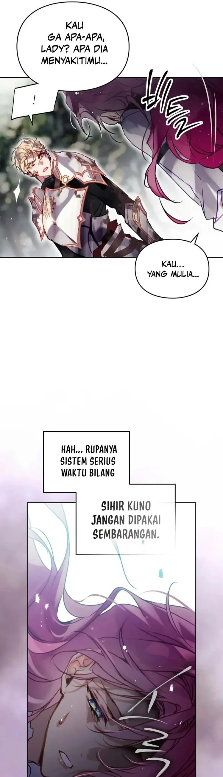 Villains Are Destined to Die Chapter 189 Gambar 21