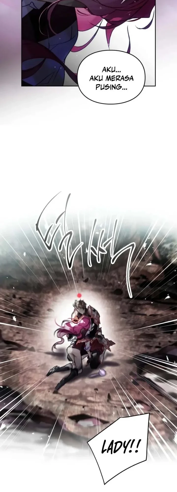 Villains Are Destined to Die Chapter 189 Gambar 22