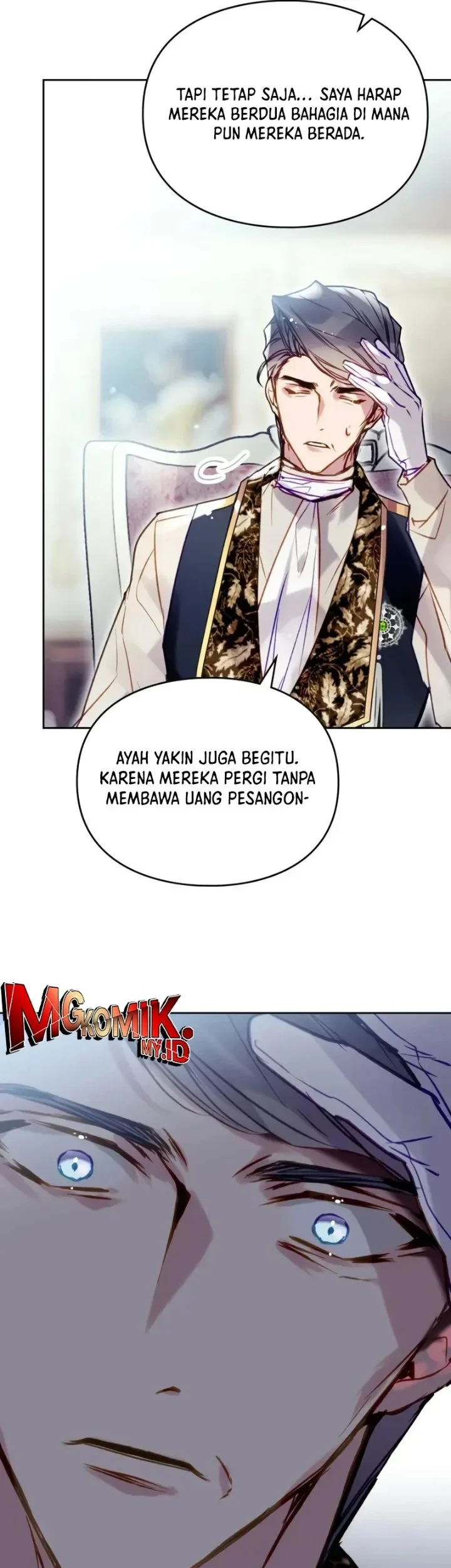 Villains Are Destined to Die Chapter 190 Gambar 25
