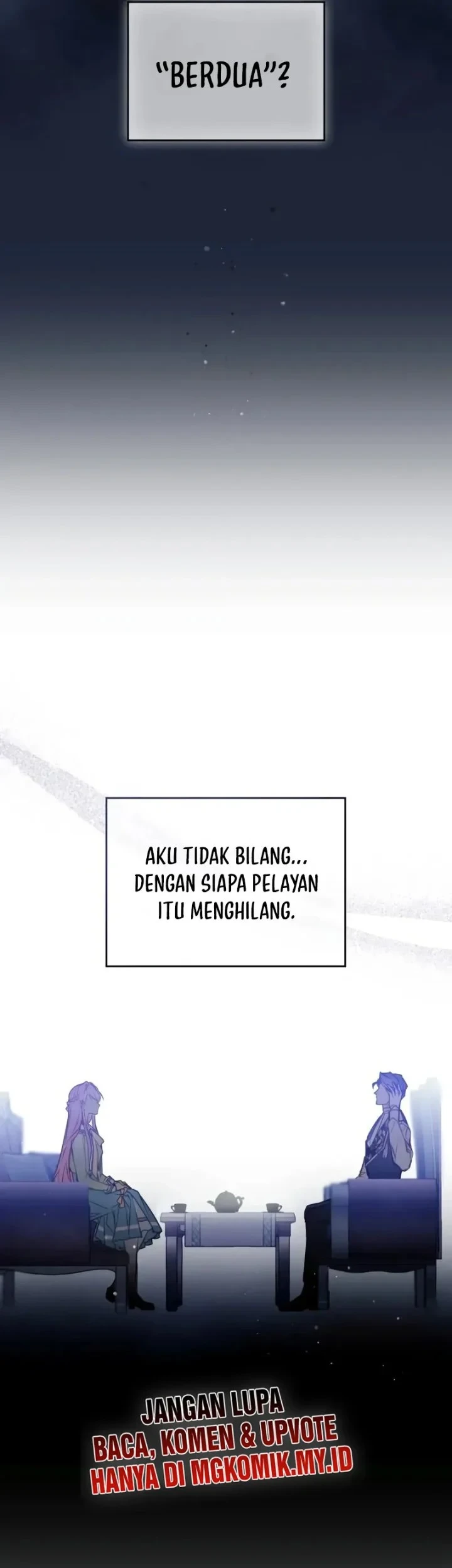 Villains Are Destined to Die Chapter 190 Gambar 27